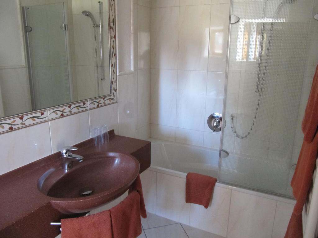Hotel Bechlwirt Kirchberg in Tirol Room photo