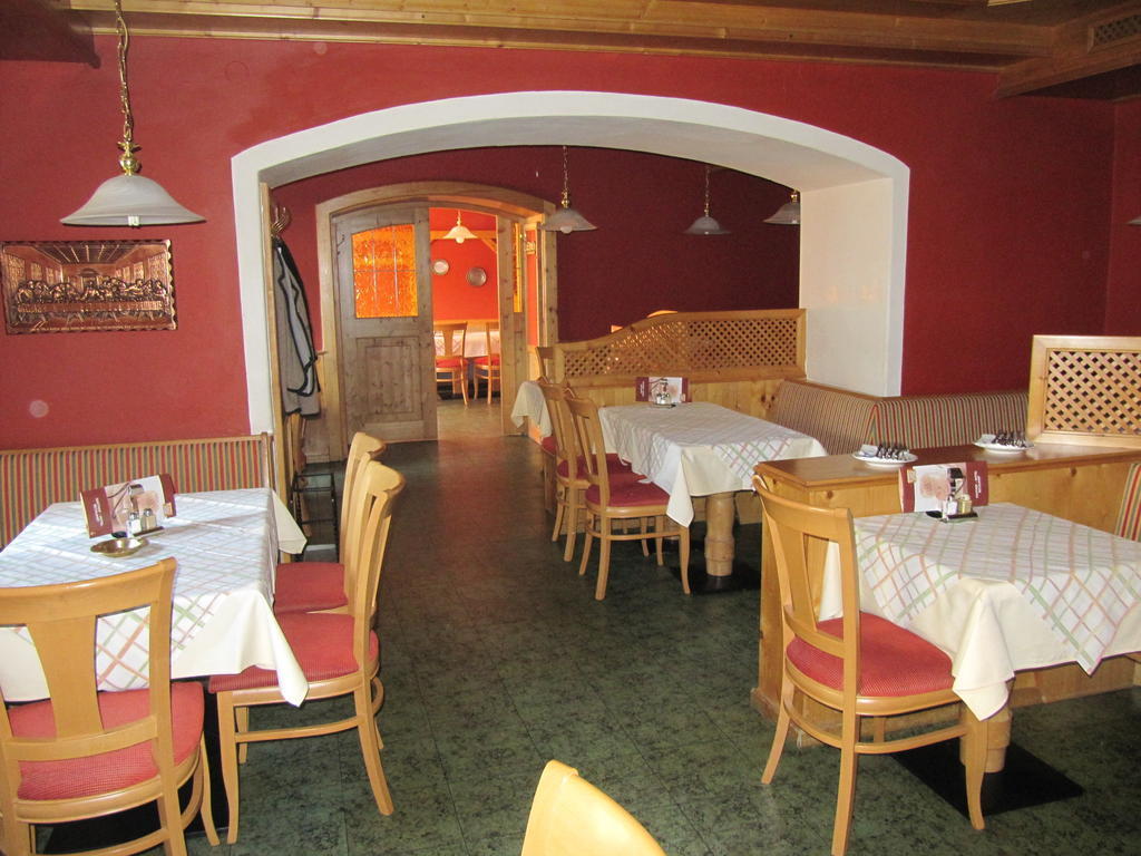 Hotel Bechlwirt Kirchberg in Tirol Exterior photo