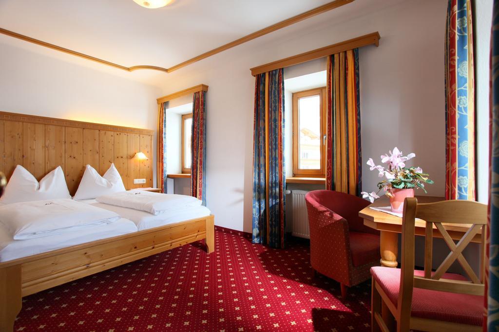 Hotel Bechlwirt Kirchberg in Tirol Room photo